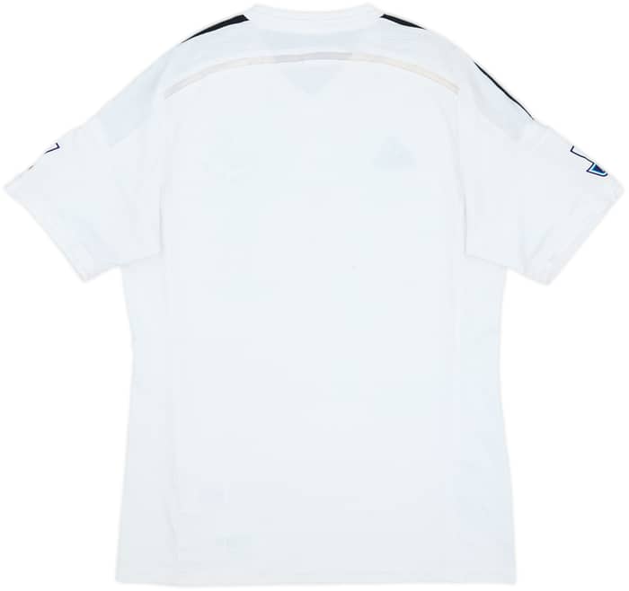 2014-15 Swansea City Home Shirt - 5/10 - (L)