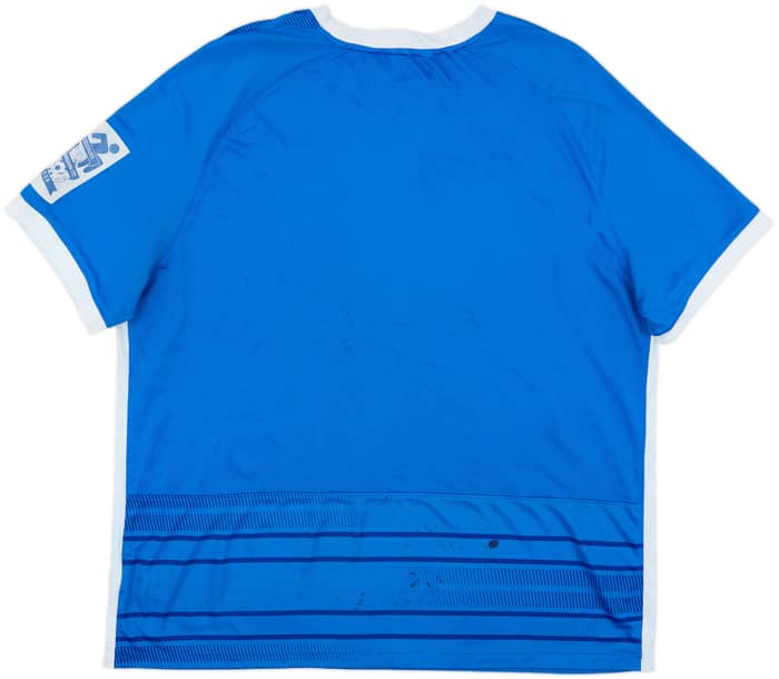 2022-23 Birmingham Home Shirt - 4/10 - (3XL)