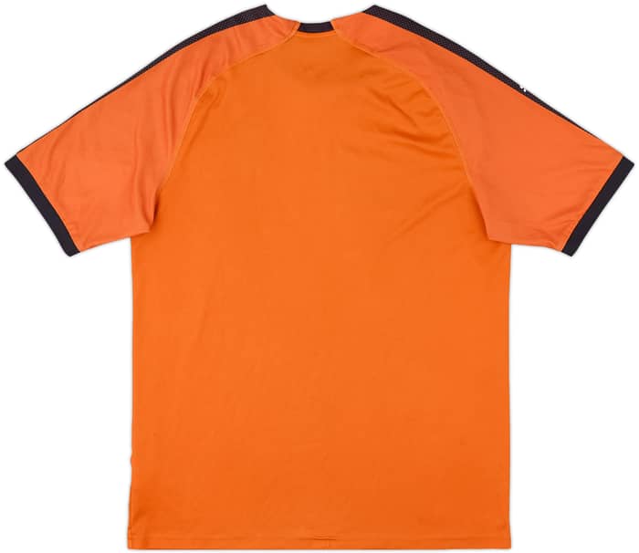 2018-19 Luton Town Home Shirt - 5/10 - (L)