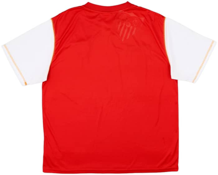 2004-05 Sevilla Joma Training Shirt - 7/10 - (S)