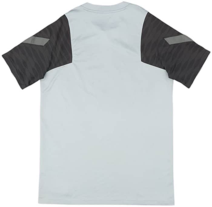 2021-22 Liverpool Nike Training Shirt - 5/10 - (M)