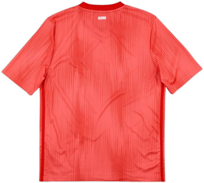 2018-19 Real Madrid Third Shirt - 10/10 - (XL.Boys)