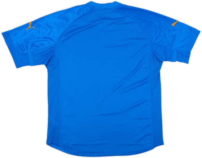 2004-06 Italy Home Shirt - 3/10 - (L)