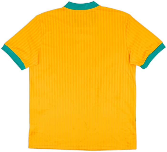 2022-23 Bayern Munich adidas Retro Icon Shirt - 6/10 - (M)