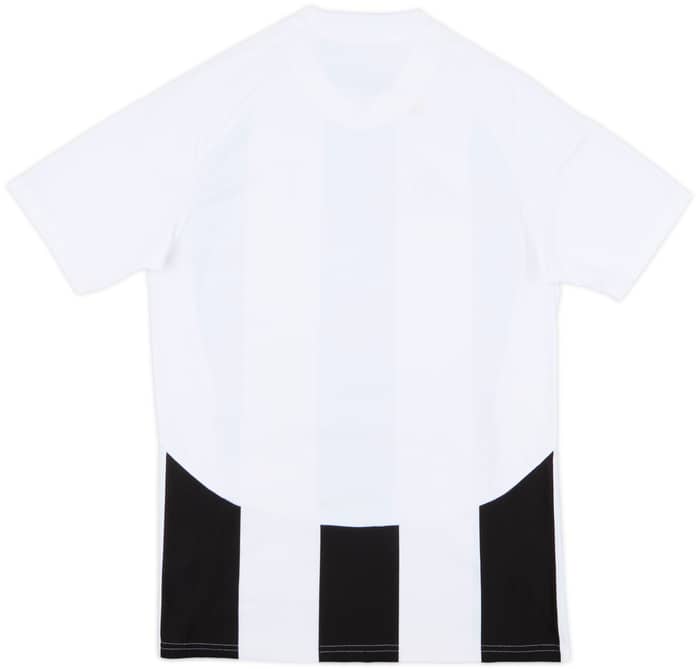 2024-25 adidas Training Shirt (Juventus) - 6/10 - (S)