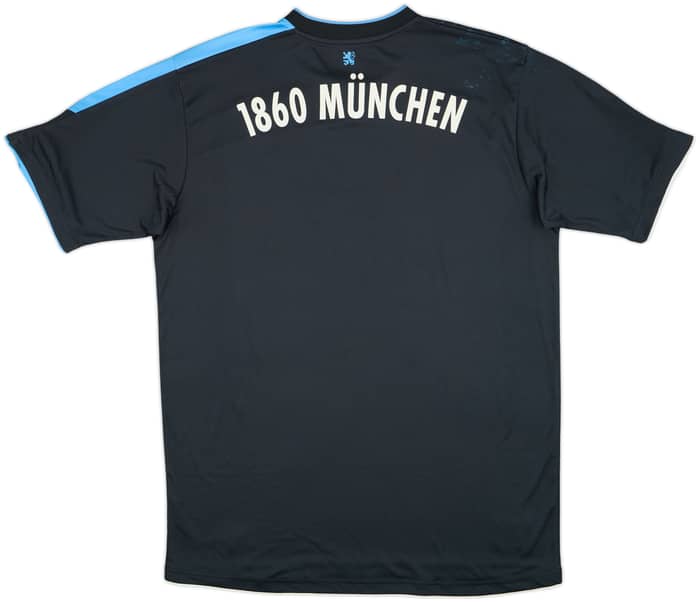 2013-14 1860 Munich Away Shirt - 4/10 - (XXL)