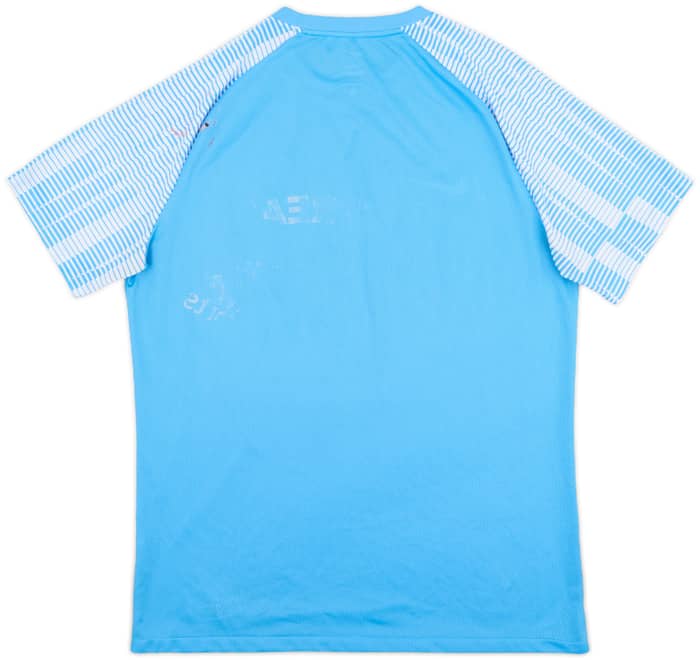 2022-23 Sunderland Away Shirt - 4/10 - (XL)