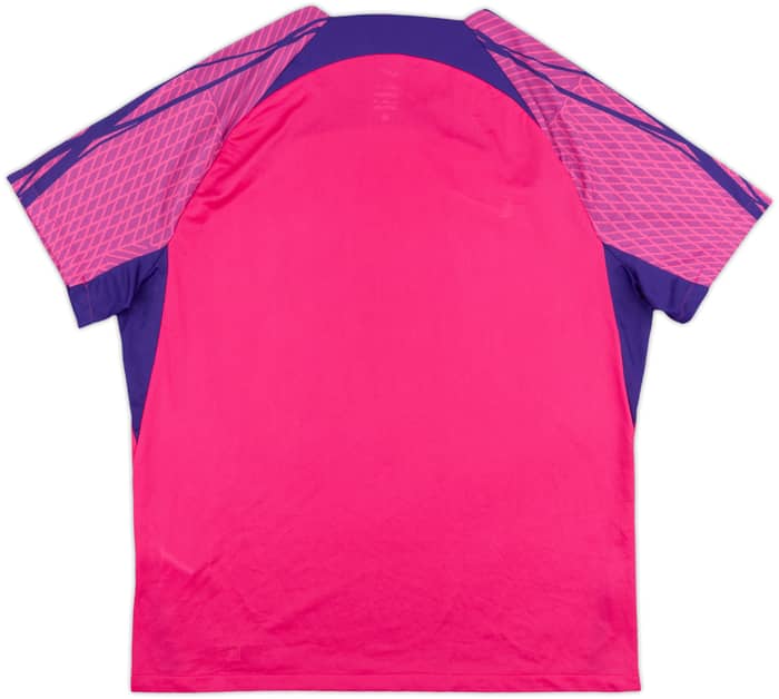 2023-24 Sunderland Away Shirt - 7/10 - (XXL)