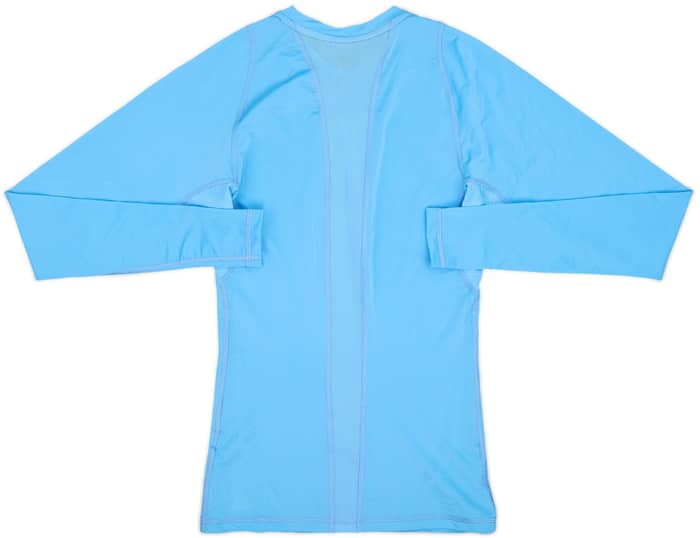 2022-23 Puma Compression L/S Baselayer - 10/10 - (S)