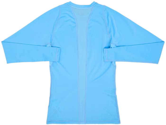 2021-22 Puma Compression Baselayer - 10/10 - (M)