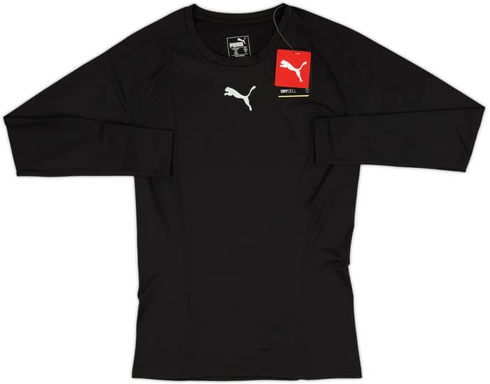 2019-20 Puma Compression Baselayer (L)