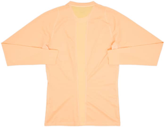 2022-23 Puma Compression Baselayer - 6/10 - (L)