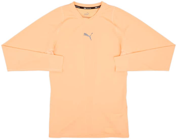 2022-23 Puma Compression Baselayer - 5/10 - (L)