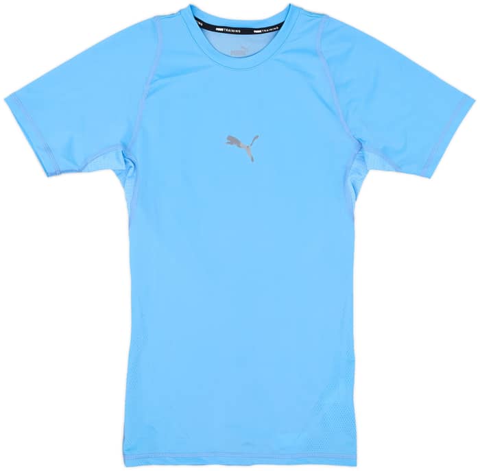 2022-23 Puma Compression Baselayer - 8/10 - (S)