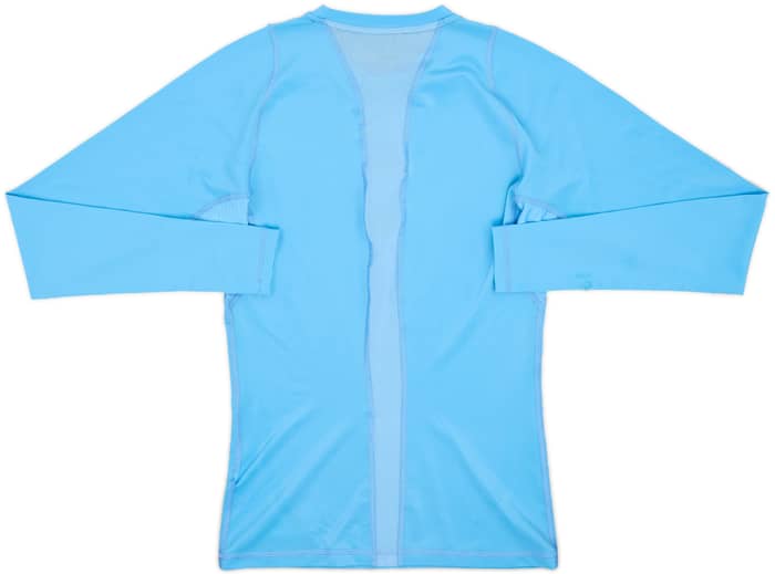 2022-23 Puma Compression L/S Baselayer - 7/10 - (M)