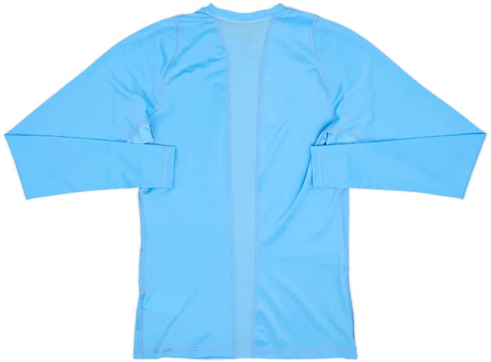 2022-23 Puma Compression L/S Baselayer - 9/10 - (L)