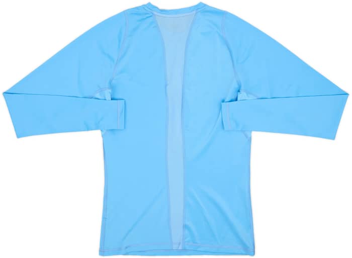 2021-22 Puma Compression Baselayer - 10/10 - (L)