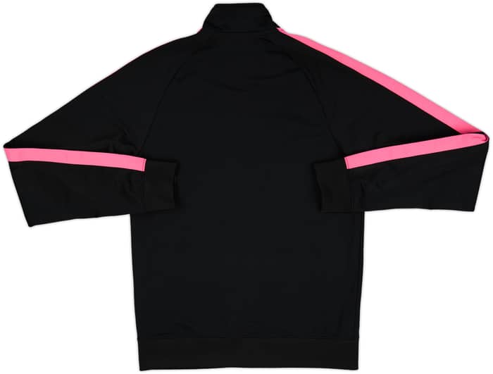2019-20 Paris Saint-Germain Nike Track Jacket - 8/10 - (S)