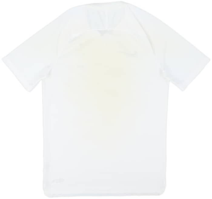 2018-19 France Nike Training Shirt - 5/10 - (M)