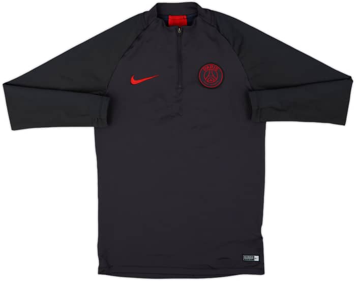 2019-20 Paris Saint-Germain Nike Tracksuit - 9/10 - (S)
