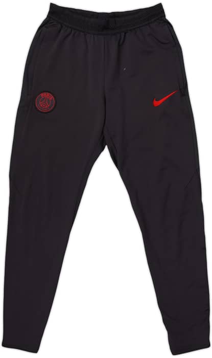 2019-20 Paris Saint-Germain Nike Tracksuit - 9/10 - (S)