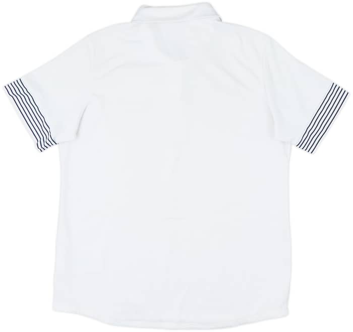 2012-13 France Away Shirt - 6/10 - (Women's L)