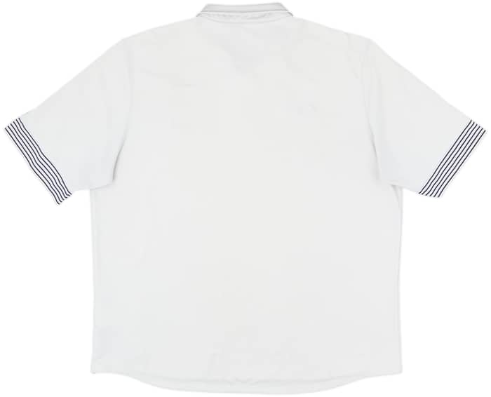 2012-13 France Away Shirt - 6/10 - (XXL)