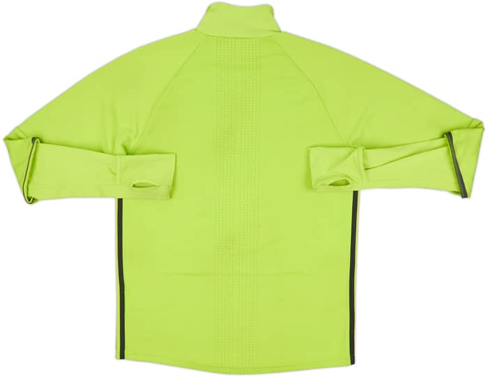 2015-16 Germany adidas Sweat Top - 5/10 - (M)