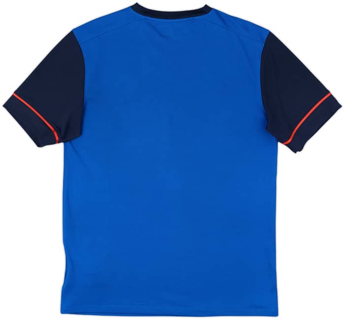 2014-15 Monaco Away Shirt - 8/10 - (M)