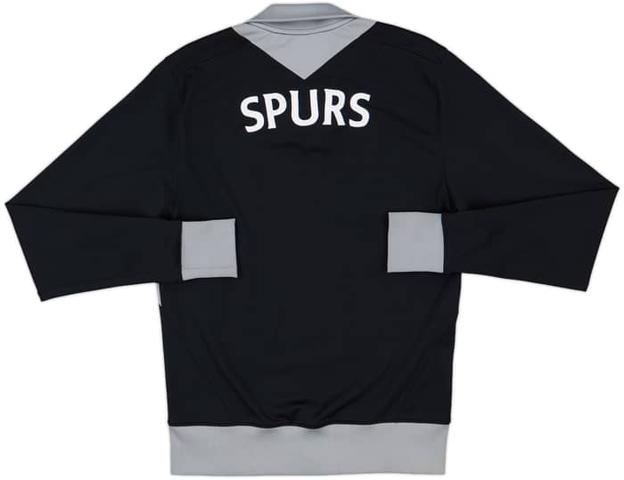 2012-13 Tottenham Under Armour Track Jacket - 10/10 - (S)