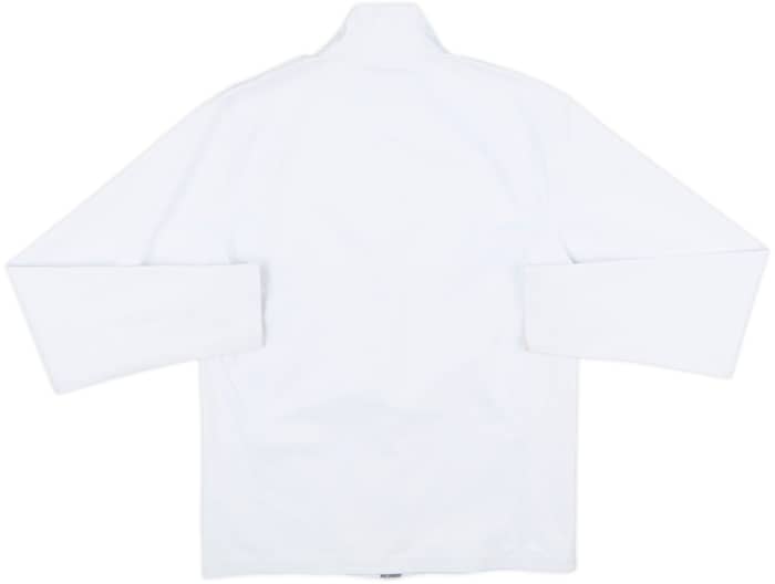 2015-16 Tottenham Under Armour Track Jacket - 8/10 - (S)