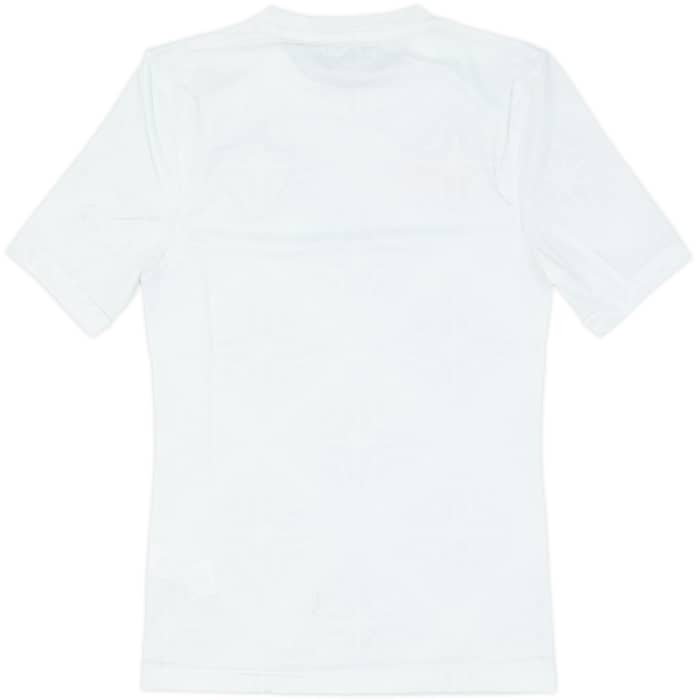 2018 Fluminense Away Shirt (S)