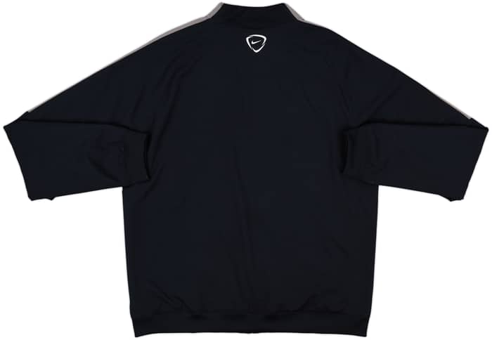 2014-15 Celtic Nike Track Jacket - 8/10 - (L)