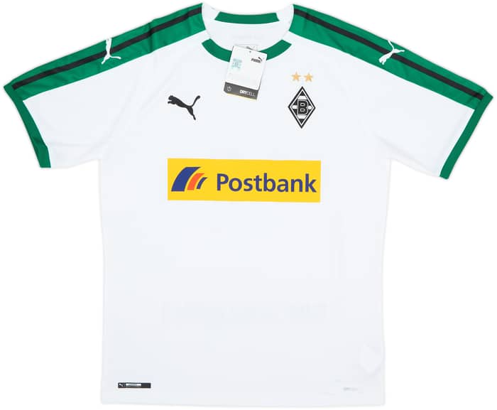 2018-19 Borussia Monchengladbach Home Shirt (M)