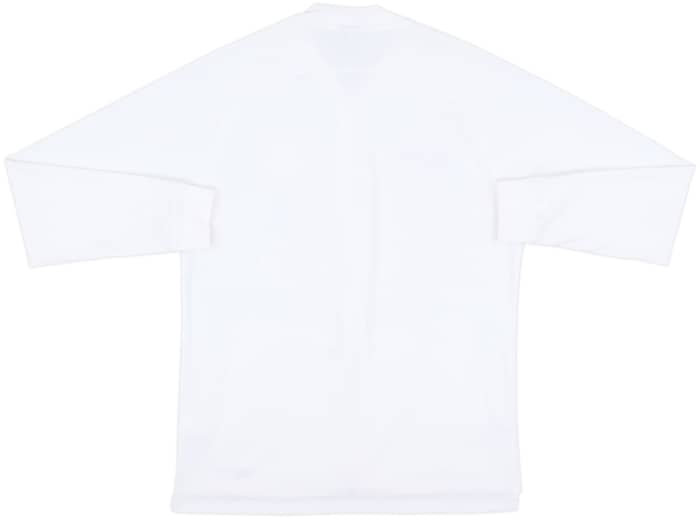 2017-18 Chelsea Nike Track Jacket - 5/10 - (M)