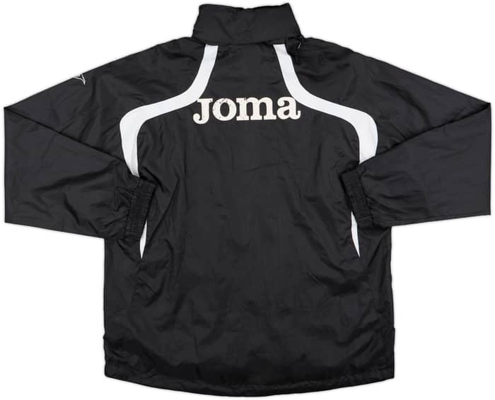 2011-12 Spezia Joma Track Jacket - 6/10 - (XL)