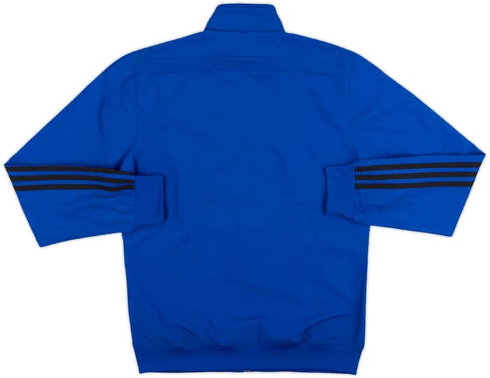 2019-20 Manchester United adidas Track Jacket - 7/10 - (S)