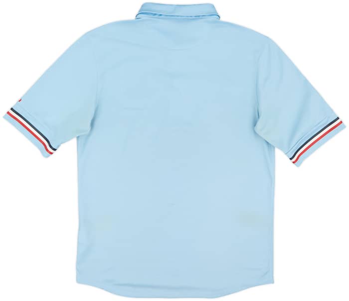2013-14 France Away Shirt - 8/10 - (S)