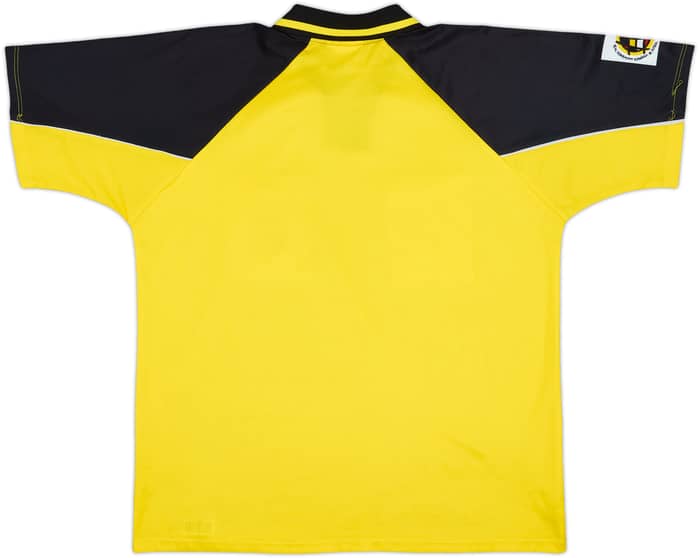 1998-99 Catalunya Puma Referee Shirt - 7/10 - (L)