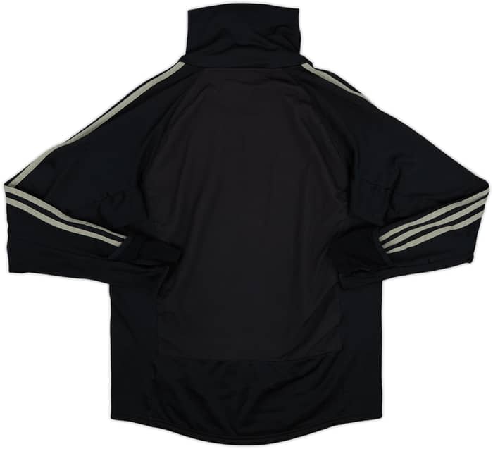 2018-19 Juventus adidas Drill Top - 6/10 - (S)