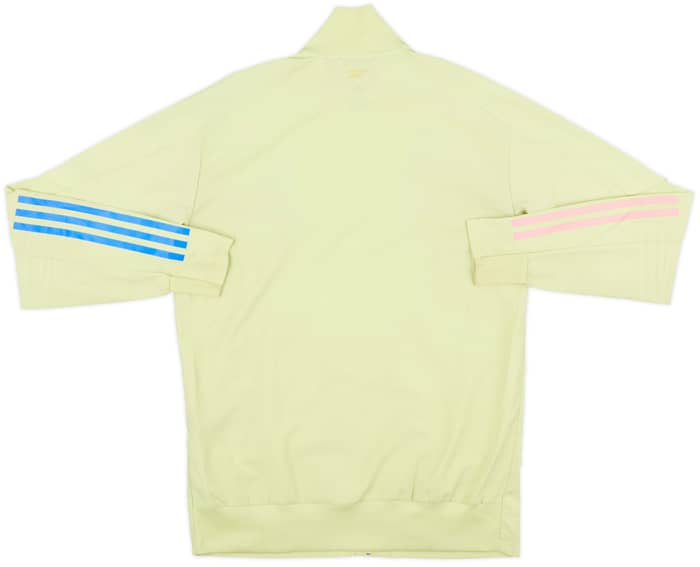 2020-21 Arsenal adidas Track Jacket - 5/10 - (S)