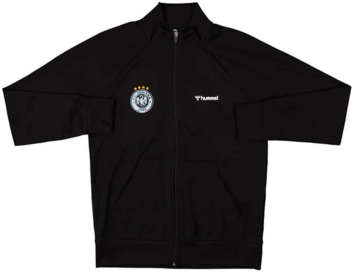 2022-23 FK Jonava Hummel Track Jacket - 9/10 - (M)
