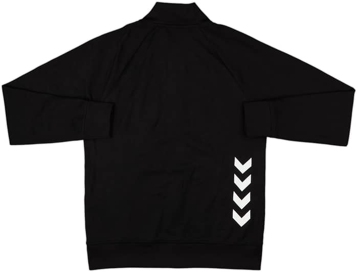 2022-23 FK Jonava Hummel Track Jacket - 9/10 - (M)