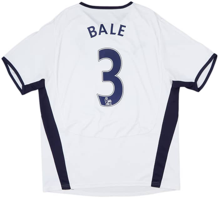 2008-09 Tottenham Home Shirt Bale #3 - 6/10 - (L)