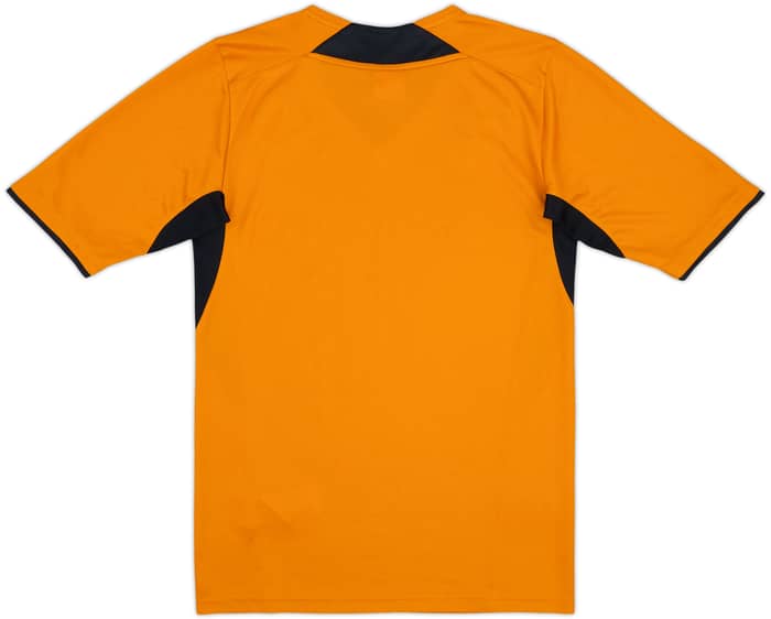 2013-14 Wolves Home Shirt - 9/10 - (S)