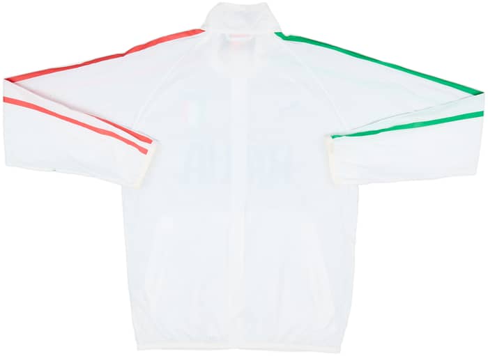 2013-14 Italy Puma Track Jacket - 7/10 - (S)