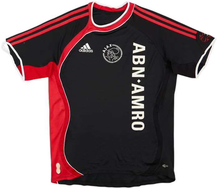 2006-07 Ajax Away Shirt - 6/10 - (S)