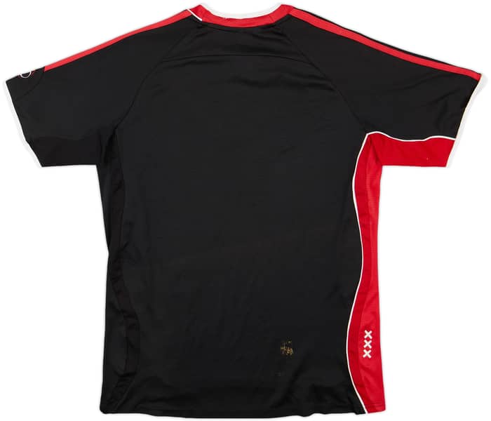 2006-07 Ajax Away Shirt - 6/10 - (S)