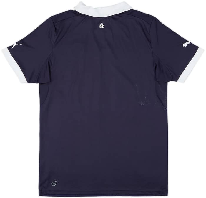 2012-13 Bordeaux Home Shirt - 5/10 - (L)