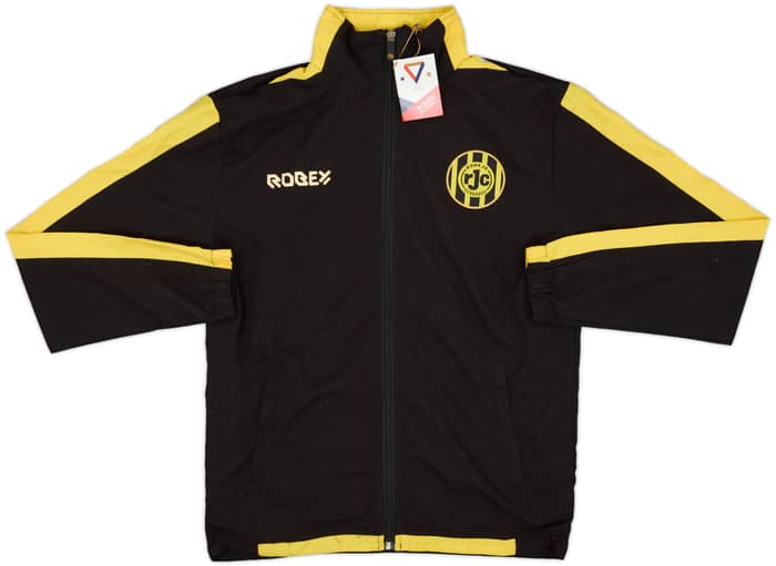2014-15 Roda JC Robey Track Jacket (XS)